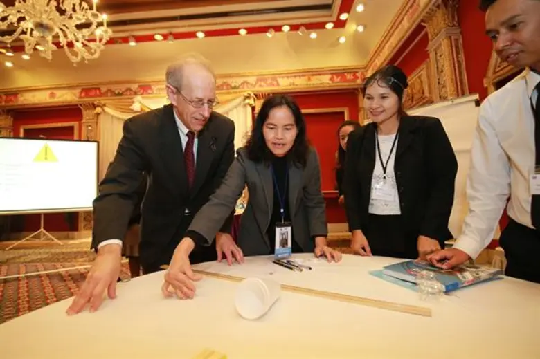 เสริมศักยภาพครูช่าง ปั้นเด็กอาชีวะรองรับอุตสาหกรรม 4.0