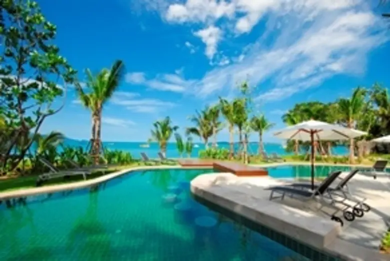 โปรโมชั่น...งานไทยเที่ยวไทย ครั้งที่ 46 โรงแรมไอบิส เอราวัณ ประเทศไทย