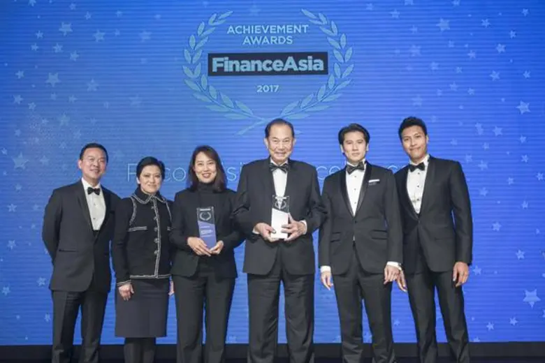 นายบุณยสิทธิ์ โชควัฒนา (ที่ 3 จากขวา) ประ...