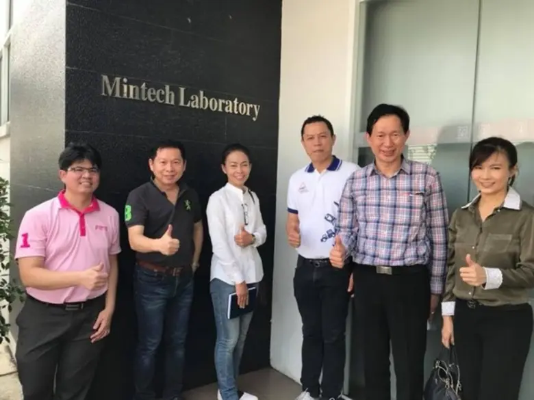 เมื่อวันเสาร์ที่ 17 กุมพาพันธ์ 2561 คณาจา...