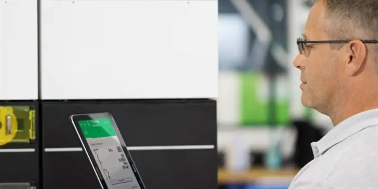 ชไนเดอร์ อิเล็คทริค เปิดตัว อีเซอร์จี พี 3 รีเลย์ป้องกันไฟฟ้าแรงดันกลาง รับเทรนด์พลังงานยุคไทยแลนด์ 4.0 ด้วยระบบดิจิทัล