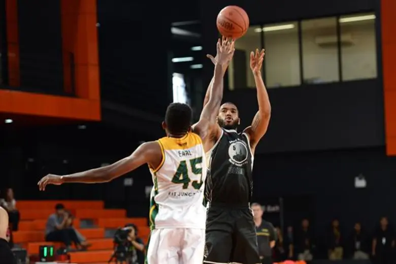 "Thailand Basketball Super League" (GSB T...