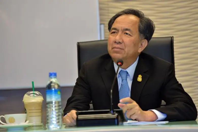 ก.เกษตรฯ ส่งกฤษฏีกาตีความเกลือเป็นสินค้าเกษตร พร้อมอุ้มวางระบบผลิต- ตลาด-มาตรฐาน หลังชาวนาเกลือทะเล 3 จังหวัดร้องประสบปัญหาราคาเกลือตกต่ำต่อเนื่อง