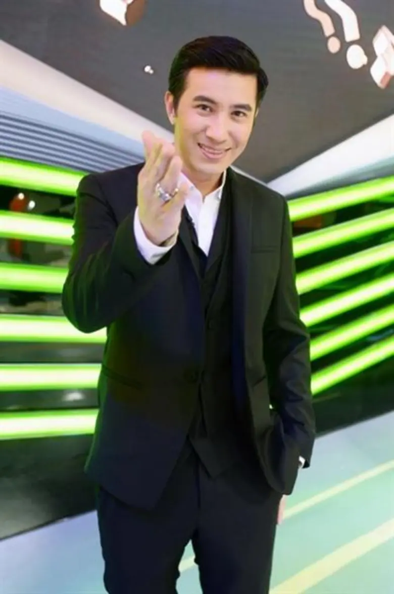 ออกตัวแรงไม่ธรรมดา สำหรับรายการ "ตีข่าวเช...