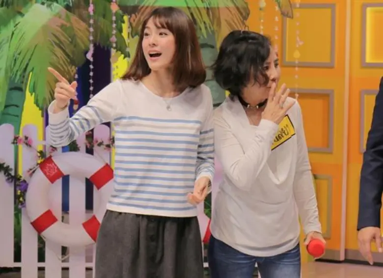 ทีวีไกด์: รายการ "The Price Is Right Thailand ราคาพารวย" ทะเลหวานหยด เมื่อภรรยาแห่งชาติ “แพตตี้ - อังศุมาลิน” นำทีมลุ้นรับโชคใน “ราคาพารวย” กลางบรรยากาศริมหาดสุดชิล