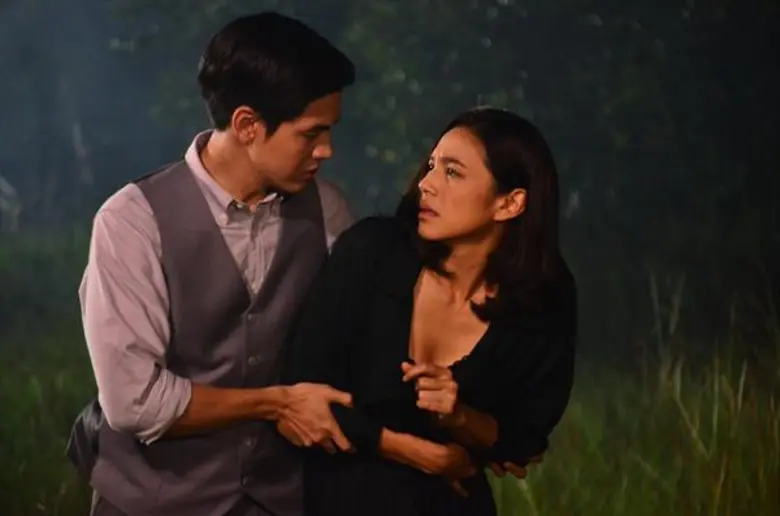 ทีวีไกด์: รูทีนละคร "เรือนเบญจพิษ" วันจันทร์ที่ 19 - วันพฤหัสบดีที่ 22 กุมภาพันธ์นี้ เวลา 20.10น.