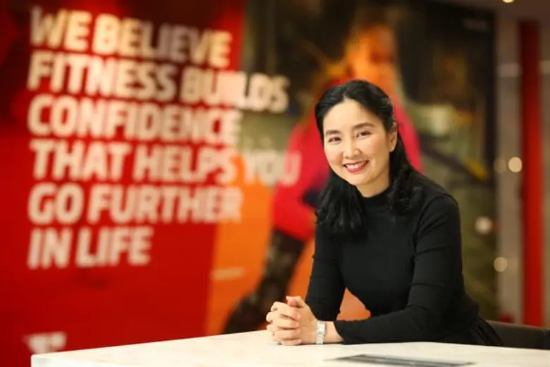 เป็นฟิตเนสที่ขึ้นชื่อว่าจัดเต็มทั้งอุปกรณ...