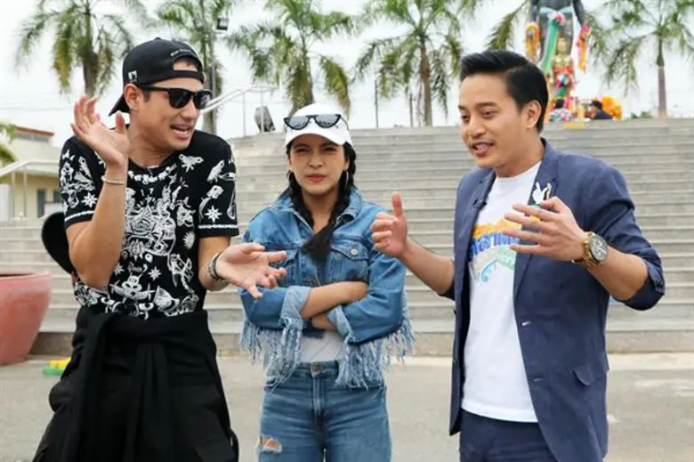 รายการ "ตลาดเด็ดประเทศไทย" ในสัปดาห์นี้พา...