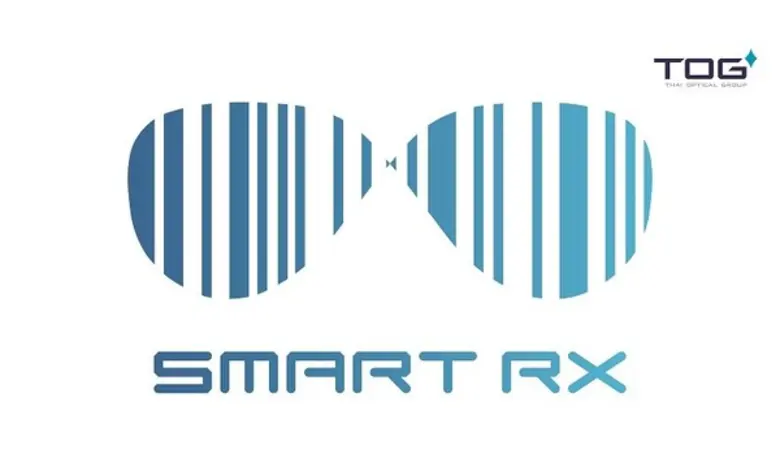 TOG เริ่มดำเนินการผลิตเลนส์สั่งฝนพิเศษเฉพ...