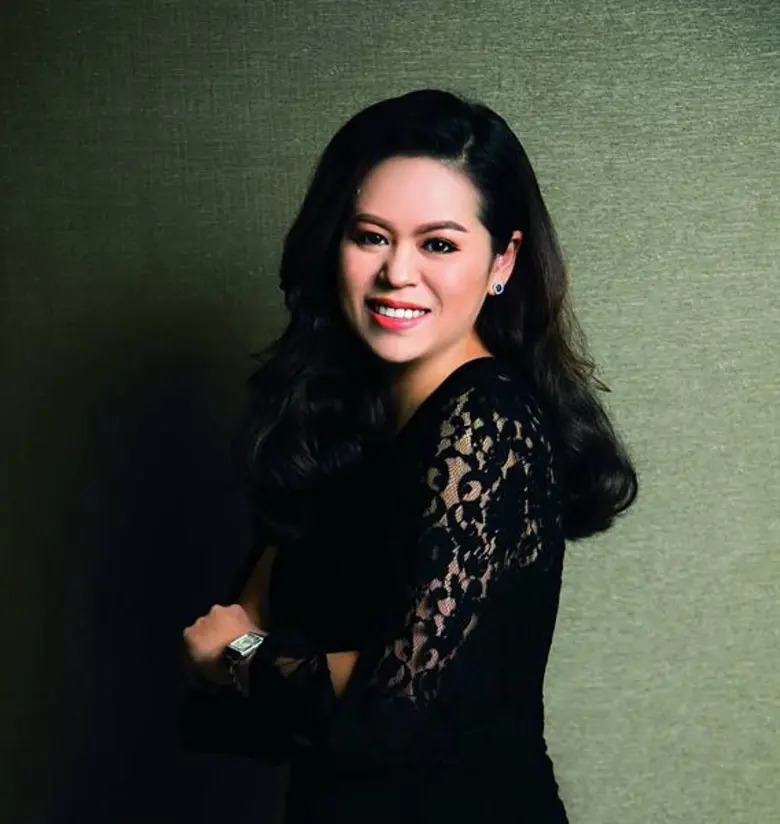 คิดไวทำไวจริงๆ เมื่อ คุณแก้ม-ปานชนก จิตชิ...