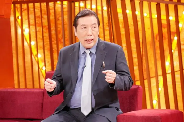 ทีวีไกด์: รายการ "เจาะใจ" เป็นถึงคุณหมอ แต่กลับป่วยถึง 6 โรค พร้อมเผยความลับ 4 เดือนที่หายขาด ใน “เจาะใจ”