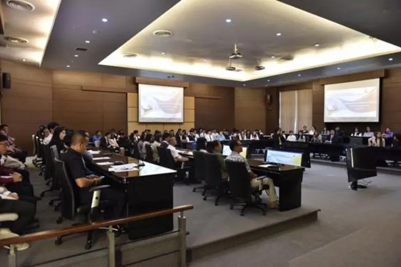 รองศาสตราจารย์ ดร.กิตติชัย ไตรรัตนศิริชัย...