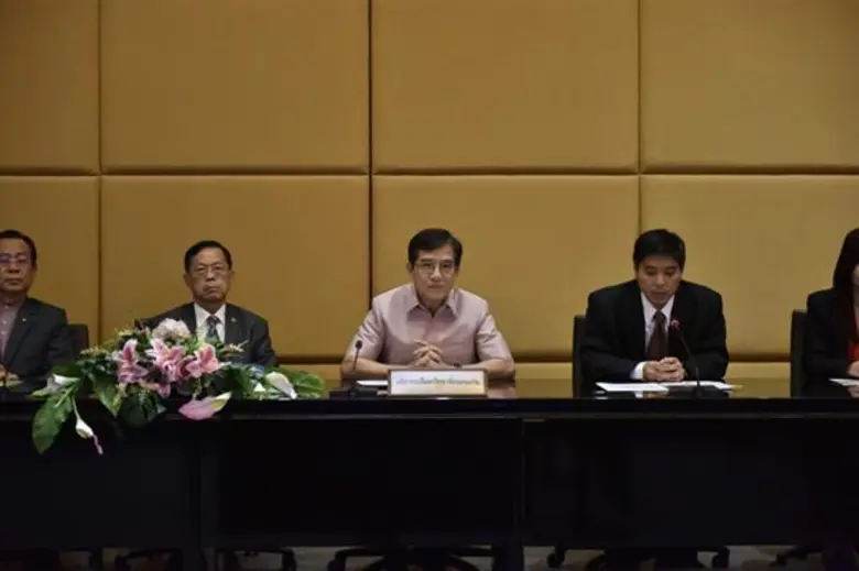 นิติศาสตร์มข.จับมือวปท.หนุนนศ.ปี4 เรียนโทฟรี สร้างแต้มต่อตลาดแรงงาน