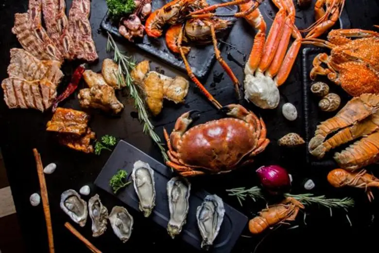 โปรโมชั่นงานไทยเที่ยวไทย ครั้งที่ 46 โรงแรมพูลแมน คิง เพาเวอร์ กรุงเทพ บูธเลขที่ C016 ณ ศูนย์การประชุมแห่งชาติสิริกิติ์