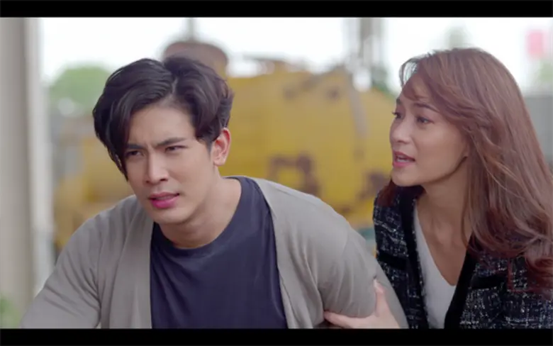 กลัวจะถูกโยงว่ามีส่วนเกี่ยวข้องกับคลิปฉาว...