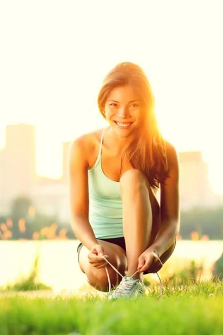 7 ข้อน่ารู้ เตรียมตัวไปฟิต กับ FITT WALK มันส์ เดิน เบิร์น สนุก! 3 มีนาคม นี้!