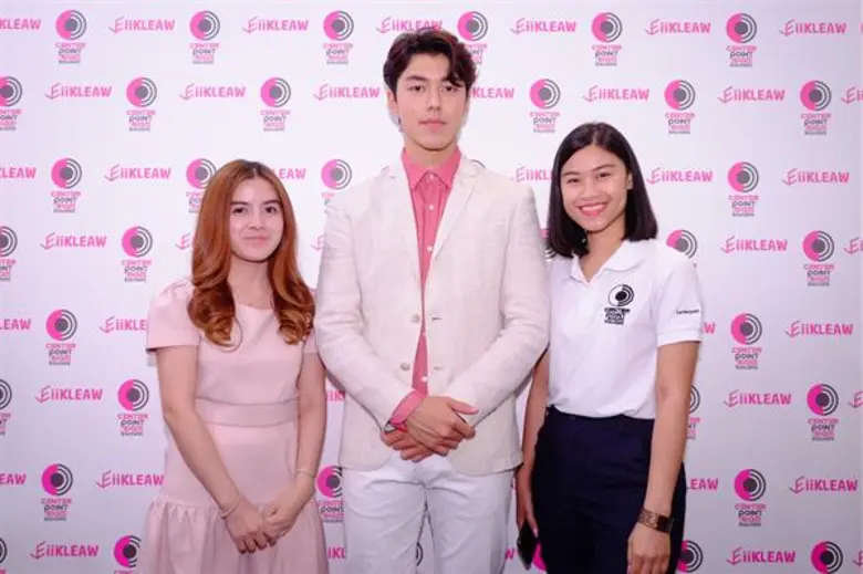 “นาย-ณภัทร” เผย ห่วงแม่หมูทำงานหนัก แย้ม!!ละครเรื่องใหม่ได้โชว์ลีลาไดร์ฟกอล์ฟสมใจ