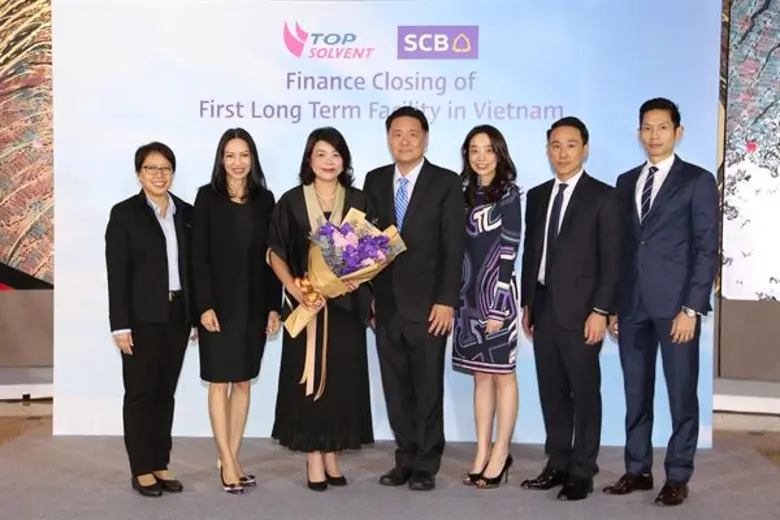 ธนาคารไทยพาณิชย์ เดินหน้าส่งเสริมการขยายธ...