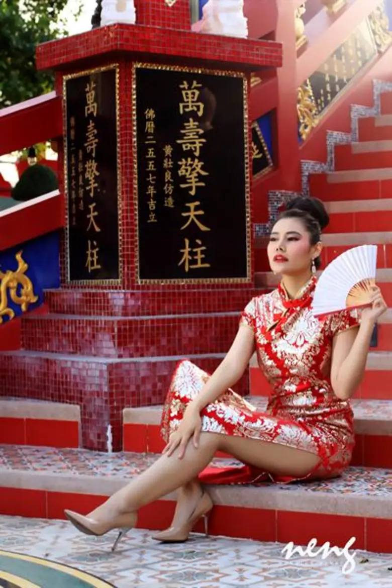 ขอสักนิดกับควันหลงเทศกาลตรุษจีนที่ผ่านมา ...