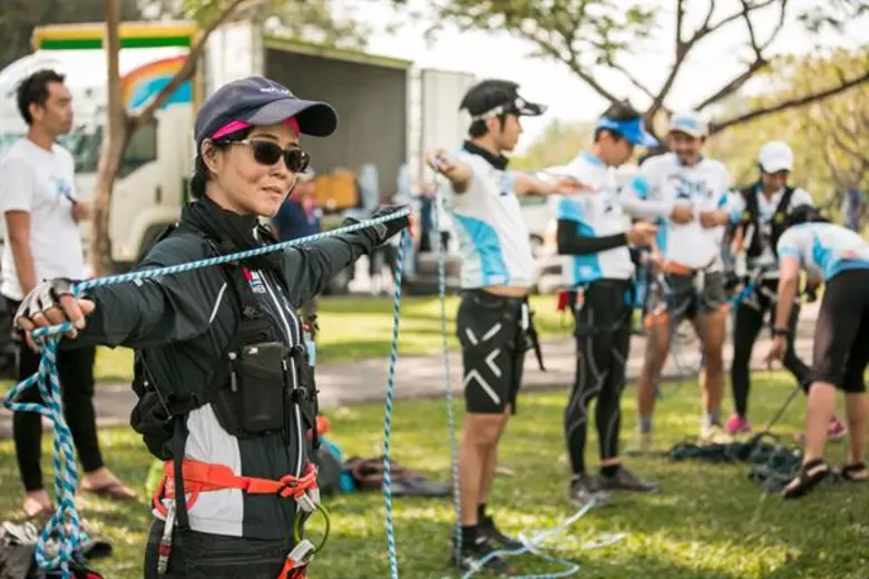 สำหรับบรรดาฮาร์ดคอร์ ที่ชอบกีฬาและกิจกรรม...