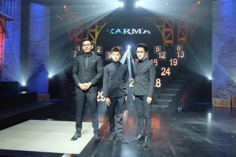 เลขอวดกรรม เวอร์ชั่นอินโดฯ กระแสพีคสุด ANTV เชิญ ริว จิตสัมผัส ร่วมรายการ ประกบพิธีกรดัง