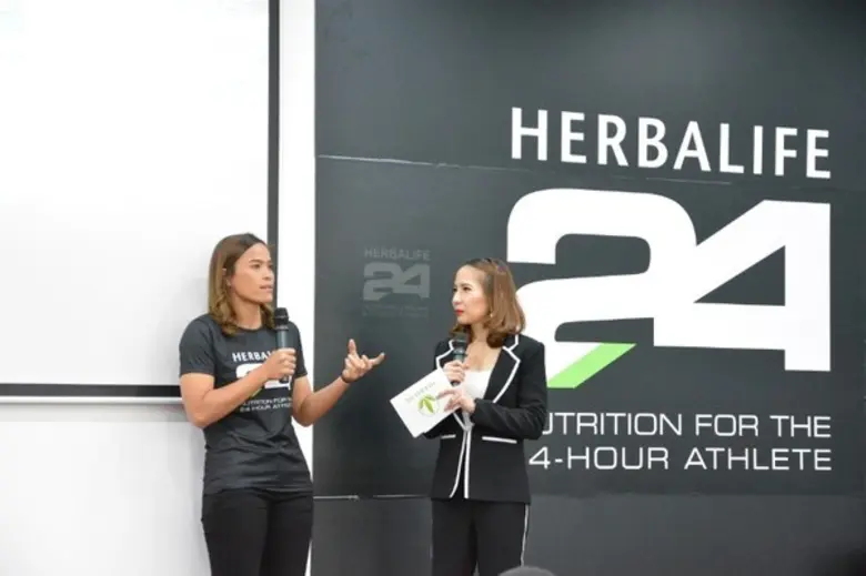 เฮอร์บาไลฟ์ นิวทริชั่น แต่งตั้ง วิลาวัณย์ อภิญญาพงศ์ กัปตันวอลเลย์บอลหญิงทีมชาติไทย เป็นแบรนด์แอมบาสเดอร์คนใหม่