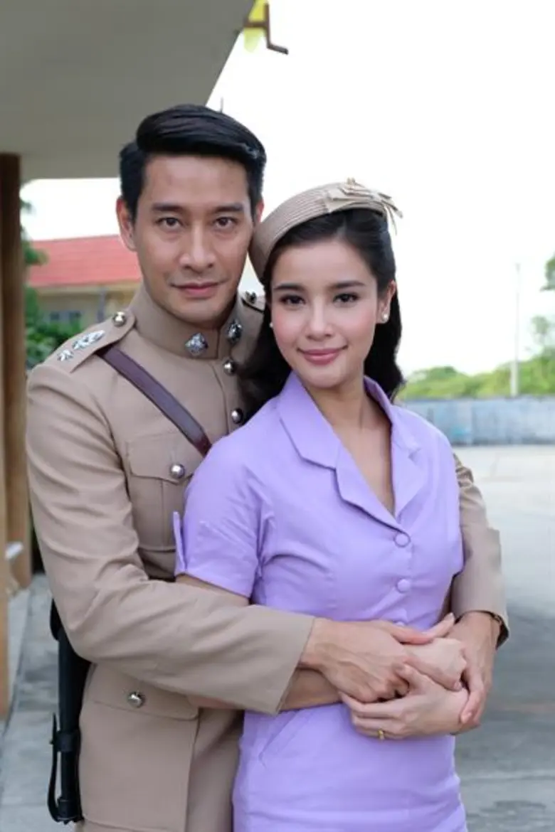 ศิริลักษณ์ ศรีสุคนธ์ ผู้อำนวยการฝ่ายผลิตล...