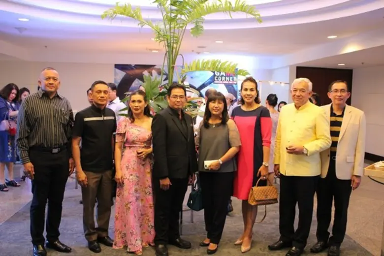 ภาพข่าว: โรงแรมเซ็นทารา หาดใหญ่ จัดงาน THANK YOU PARTY COCKTAIL 2018