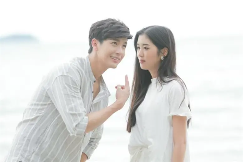 “พุฒ” ตามง้อ “ยิปโซ” หวานริมทะเล อวสาน “แหวนดอกไม้” ฟินเว่อร์!!