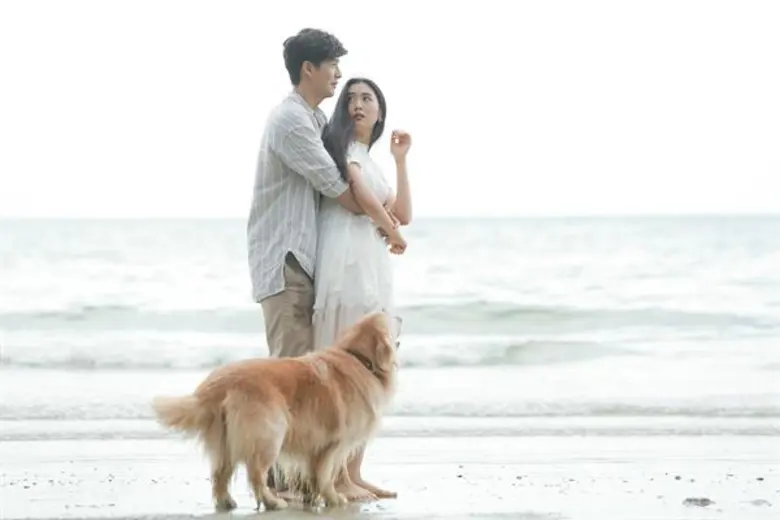 “พุฒ” ตามง้อ “ยิปโซ” หวานริมทะเล อวสาน “แหวนดอกไม้” ฟินเว่อร์!!