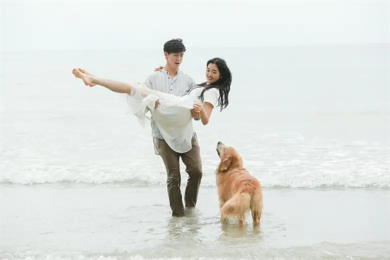 “พุฒ” ตามง้อ “ยิปโซ” หวานริมทะเล อวสาน “แหวนดอกไม้” ฟินเว่อร์!!