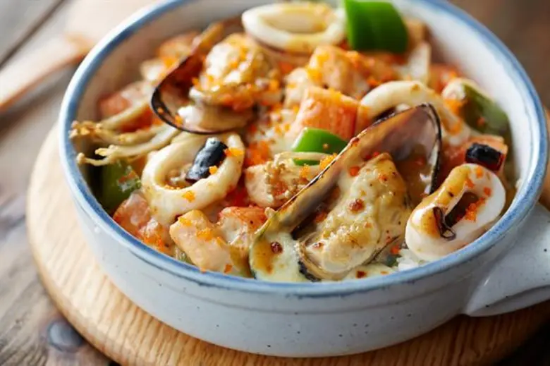 จับคู่สองเมนูความสุขและความอร่อยสุดลงตัว กับแคมเปญ Perfect Match จาก On the Table