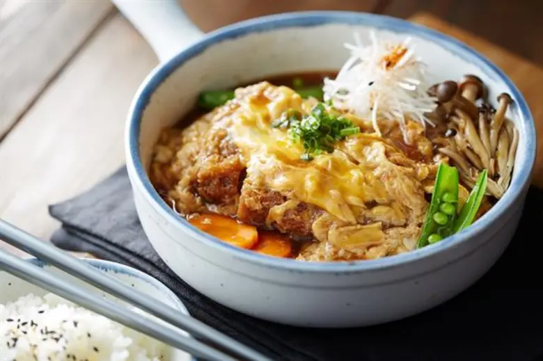 จับคู่สองเมนูความสุขและความอร่อยสุดลงตัว กับแคมเปญ Perfect Match จาก On the Table