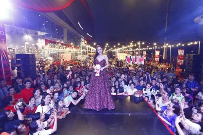 เครื่องแตะรันเวย์หลังจากกลับจากญี่ปุ่นปุ๊...