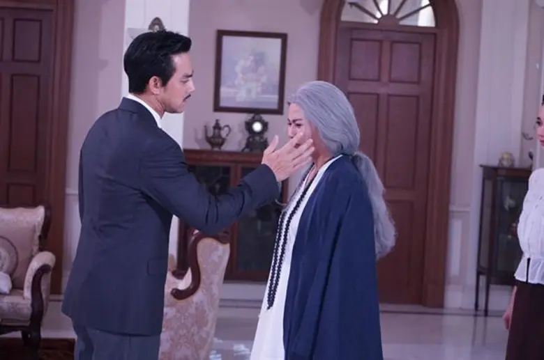 "เรือนเบญจพิษ" สัปดาห์นี้ ทำเอาสาว นุ่น-ศ...