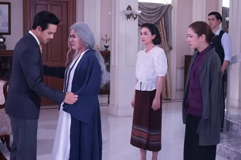 “นุ่น” มีหนาว!! “แป้ง-น้ำผึ้ง-ปูเป้” คืนเรือน