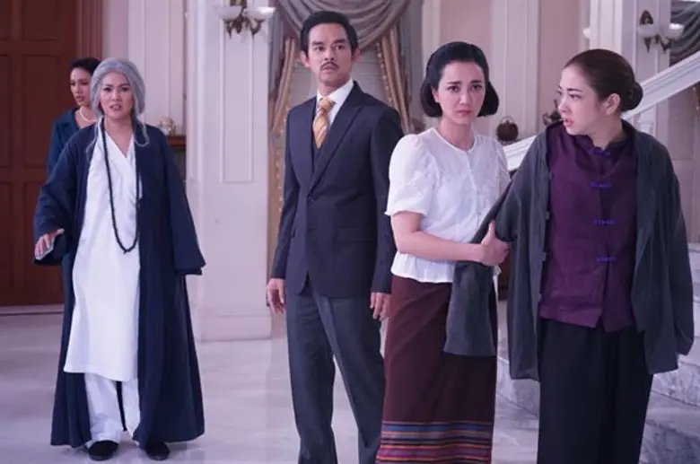 “นุ่น” มีหนาว!! “แป้ง-น้ำผึ้ง-ปูเป้” คืนเรือน