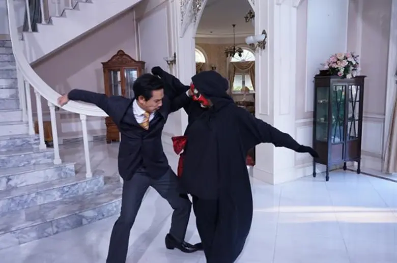 “นุ่น” มีหนาว!! “แป้ง-น้ำผึ้ง-ปูเป้” คืนเรือน