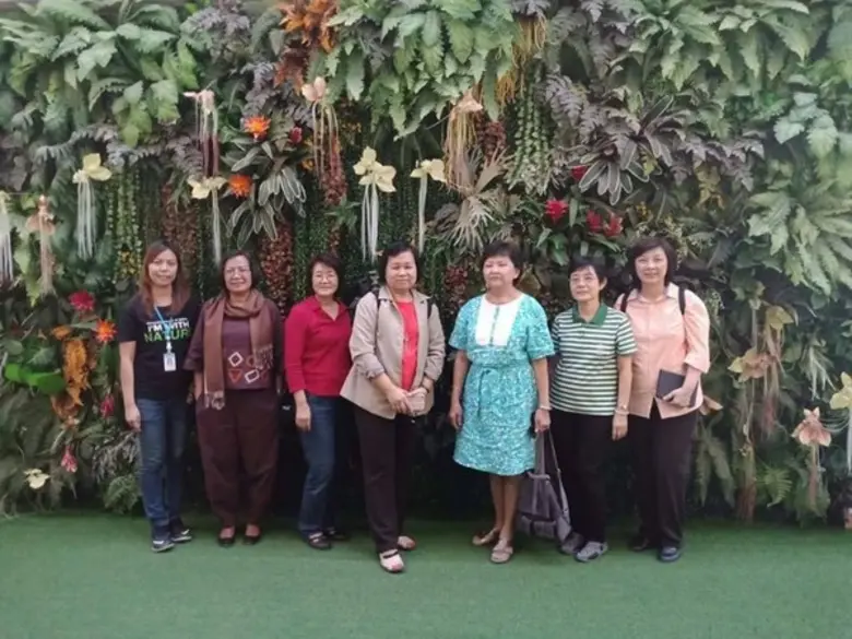 วันที่ 18 กุมภาพันธ์ 2561 นางสาวสุทธิลักษณ์ ระวิวรร...