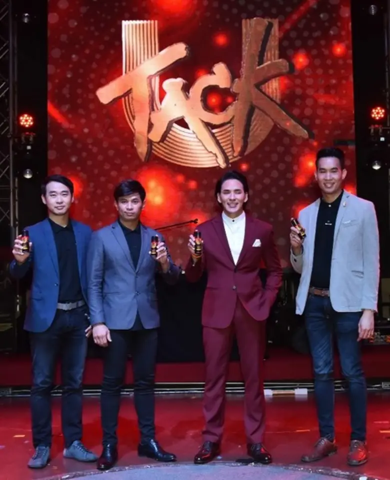 เปิดตัวอย่างเป็นทางการแล้ว กับแบรนด์น้องใ...