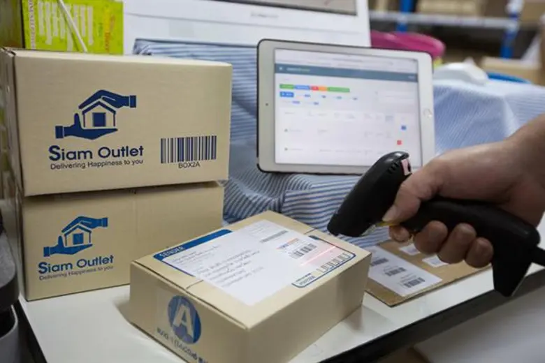 สยามเอาท์เลต เน้นพัฒนาระบบซอฟแวร์ ตอบโจทย์อีฟูลฟิลเมนต์ครบวงจร มอบความเชื่อมั่นทั้งผู้ซื้อและผู้ค้า
