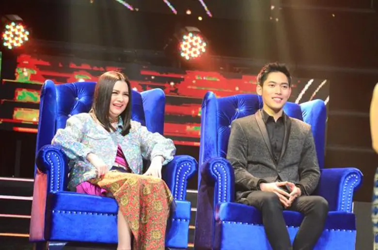 "Re-Master Thailand" อาทิตย์ที่ 25 ก.พ.นี้ มาเคลิ้ม...