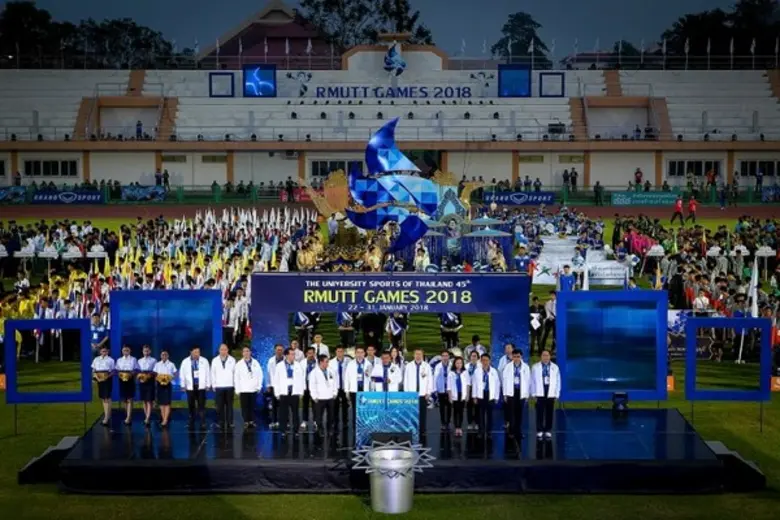 แคนนอน มาร์เก็ตติ้ง (ไทยแลนด์) ผู้นำด้านเทคโนโลยีกล...