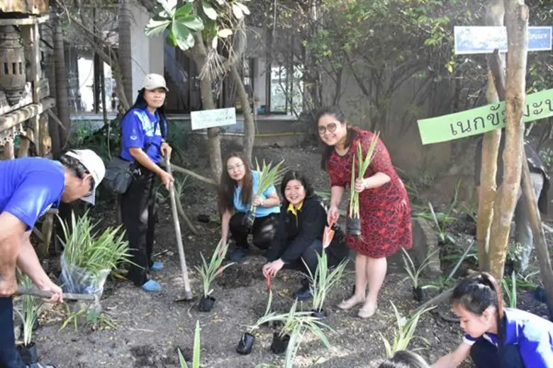 คณะวิทยาศาสตร์และเทคโนโลยี มหาวิทยาลัยเทค...