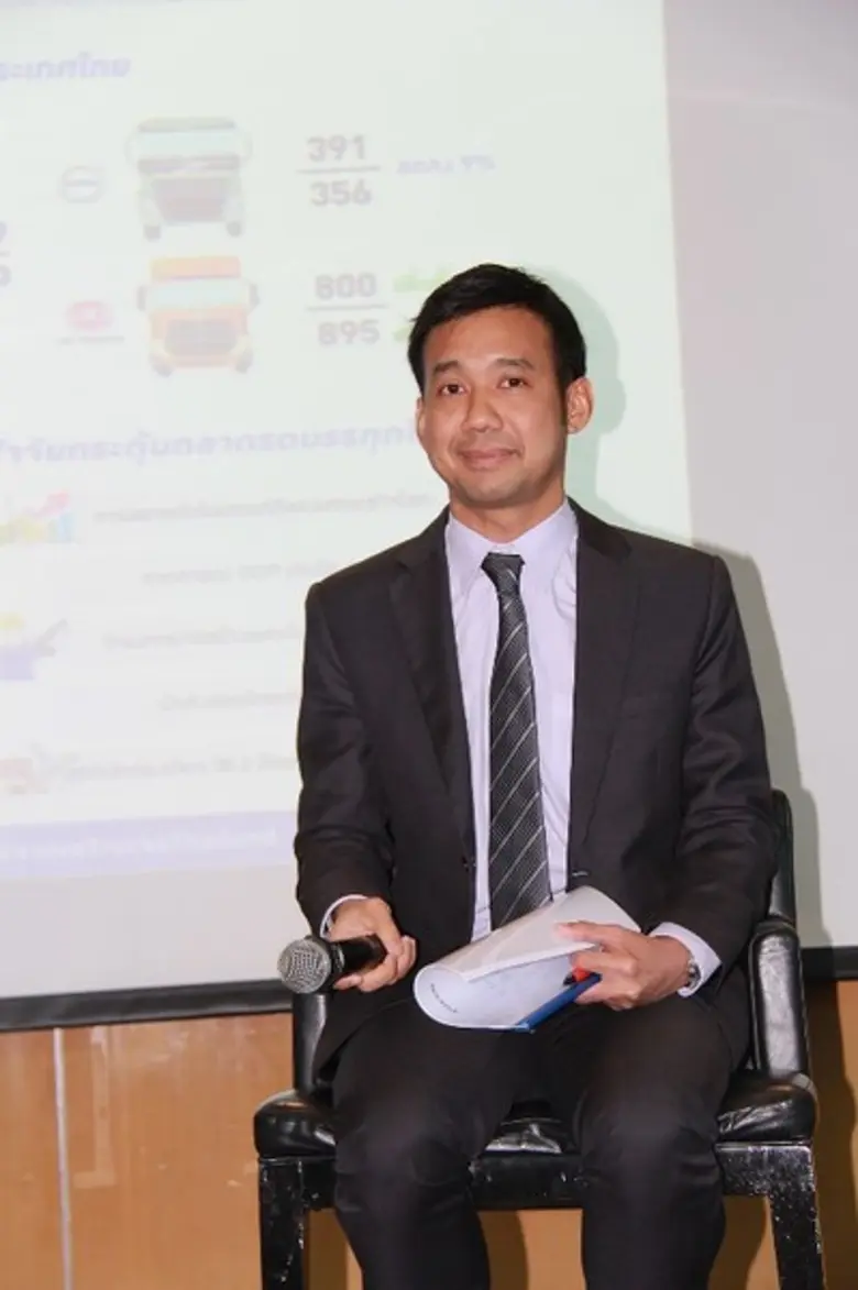 ผลพวงจากการเปิ ดตัวโครเนอร์ กระตุ้นยอดโต ...