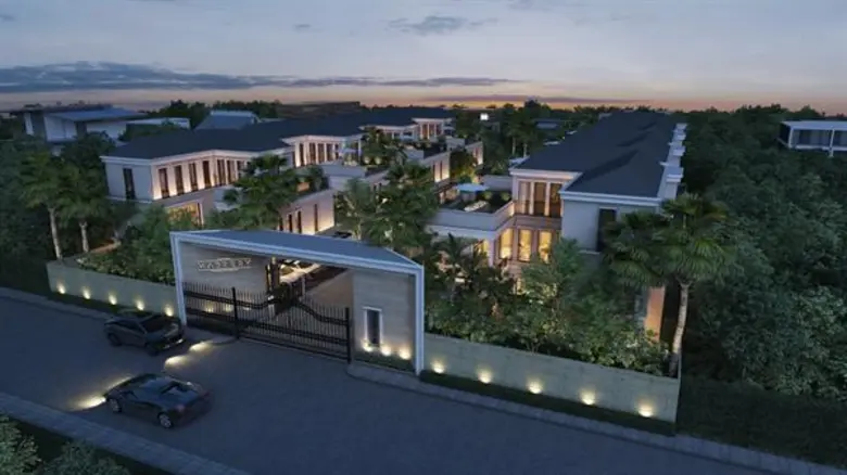 อัลติจูด เปิดขายแนวราบพร้อมกัน 3 โครงการ มูลค่ากว่า 700 ล้านบาท  ชูจุดขาย “โครงการหรู ใจกลางเมือง”  เร่งส่งโปรฯ ช็อคตลาดอสังหาฯ “ลดสูงสุด 2 ลบ. แถมลิฟต์ทุกยูนิต”