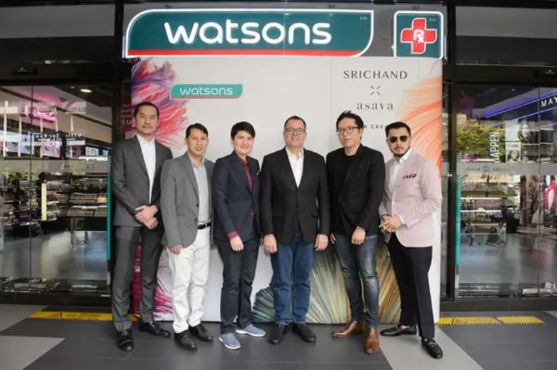 เมื่อเร็วๆ นี้ วัตสัน ประเทศไทย ผู้นำร้าน...