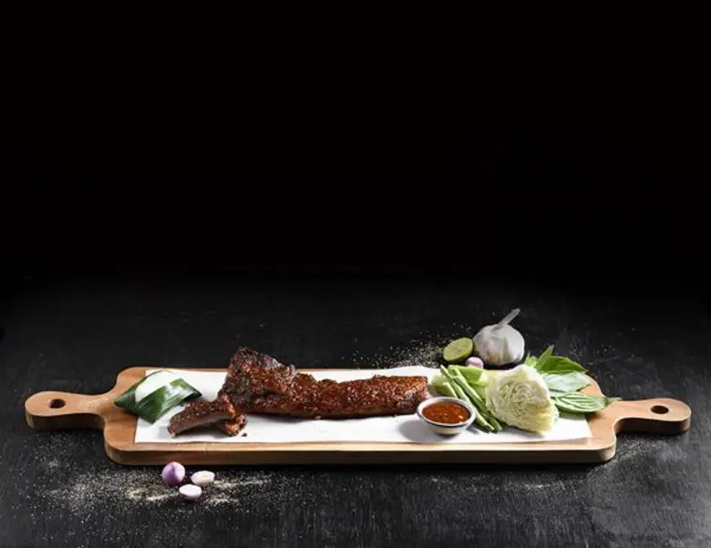 เอาใจผู้ที่ชื่นชอบกินเนื้อ เดอะ วัน บาย เรเนซองส์ ณ...