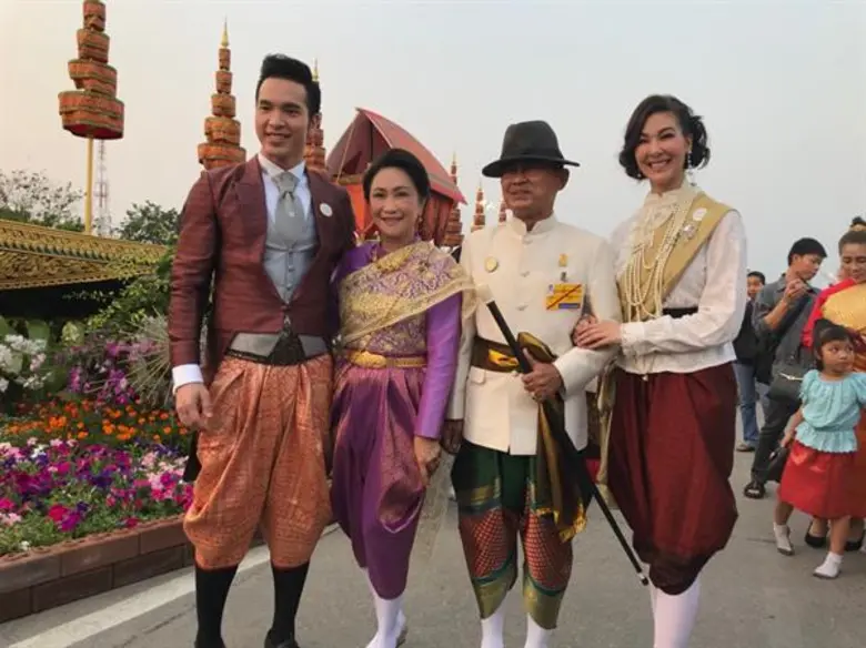 ตามที่สมเด็จพระเจ้าอยู่หัว ทรงมีพระราชประ...