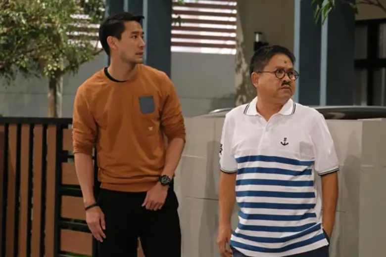 ตอน 8 ออกอากาศวันจันทร์ที่ 26 กุมภาพันธ์ ...